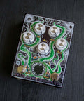Frost Giant Electronics Soma V3 Fuzz FX Pedal - Pedal Jungle
