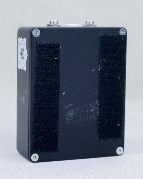 Frost Giant Electronics The Mountain Distortion V1 FX Pedal [Used] - Pedal Jungle