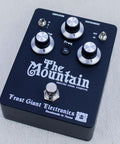 Frost Giant Electronics The Mountain Distortion V1 FX Pedal [Used] - Pedal Jungle