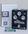 Frost Giant Electronics The Mountain Distortion V1 FX Pedal [Used] - Pedal Jungle