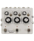 FTelettronica Amygdala Triple Active Looper FX Pedal - Pedal Jungle