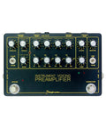 FTelettronica Instrument Voicing Preamplifier FX Pedal - Pedal Jungle