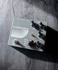 FTelettronica Plurichorus Analog Flange Chorus FX Pedal - Pedal Jungle