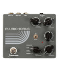 FTelettronica Plurichorus FX Pedal - Pedal Jungle
