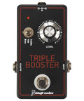 FTelettronica Triple Booster FX Pedal - Pedal Jungle