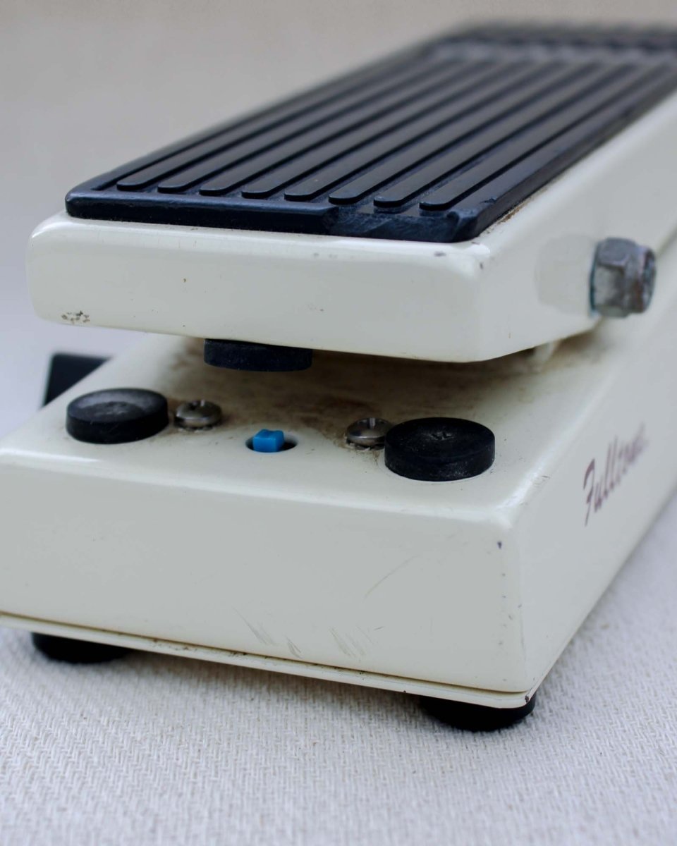 Mini Deja Vibe MDV-2 Univibe FX Pedal | Fulltone | Used