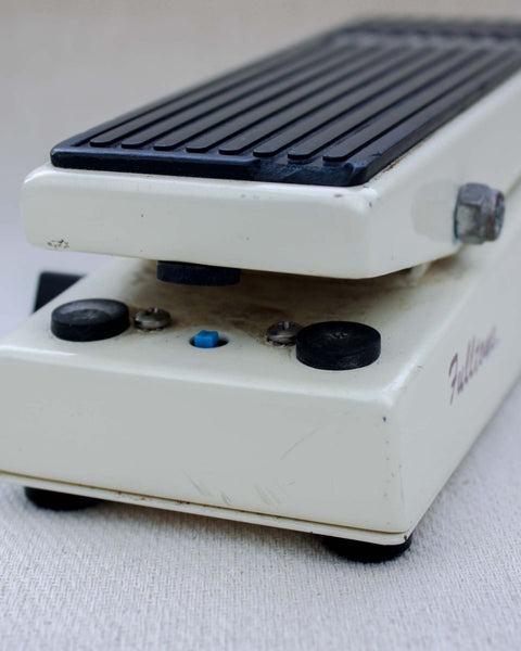 Fulltone Mini Deja Vibe MDV - 2 Univibe FX Pedal [Used] - Pedal Jungle