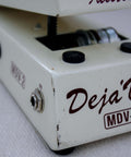 Fulltone Mini Deja Vibe MDV - 2 Univibe FX Pedal [Used] - Pedal Jungle