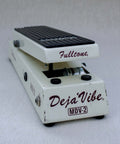 Fulltone Mini Deja Vibe MDV - 2 Univibe FX Pedal [Used] - Pedal Jungle
