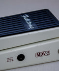 Fulltone Mini Deja Vibe MDV - 2 Univibe FX Pedal [Used] - Pedal Jungle