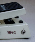 Fulltone Mini Deja Vibe MDV - 2 Univibe FX Pedal [Used] - Pedal Jungle