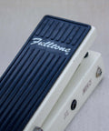Fulltone Mini Deja Vibe MDV - 2 Univibe FX Pedal [Used] - Pedal Jungle