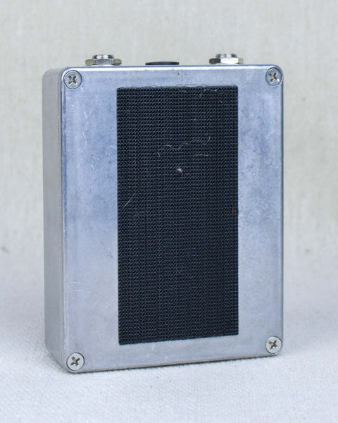 Fuzz Hugger Doom Bloom Fuzz FX Pedal [Used] - Pedal Jungle