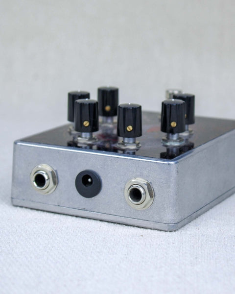 Fuzz Hugger Doom Bloom Fuzz FX Pedal [Used] - Pedal Jungle