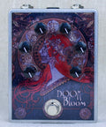 Fuzz Hugger Doom Bloom Fuzz FX Pedal [Used] - Pedal Jungle