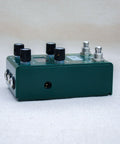 GFI System Orca Delay FX Pedal [Used] - Pedal Jungle