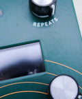 GFI System Orca Delay FX Pedal [Used] - Pedal Jungle