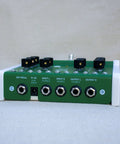 Glou-Glou Flancher FL5D Stereo Analog Delay FX Pedal [Used] - Pedal Jungle