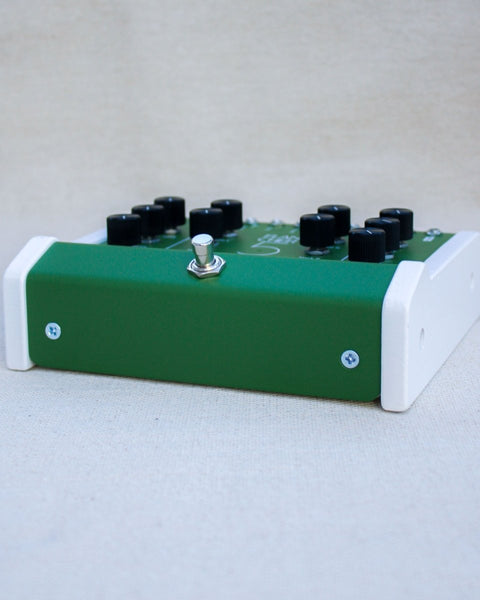 Glou-Glou Flancher FL5D Stereo Analog Delay FX Pedal [Used] - Pedal Jungle