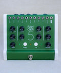 Glou-Glou Flancher FL5D Stereo Analog Delay FX Pedal [Used] - Pedal Jungle