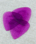 Gravity Picks Thin Classic Plectrums (3-Pack) - Pedal Jungle