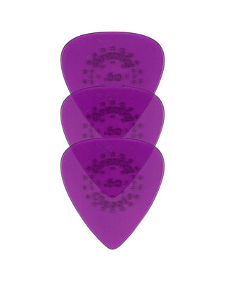 Gravity Picks Thin Classic Plectrums (3-Pack) - Pedal Jungle