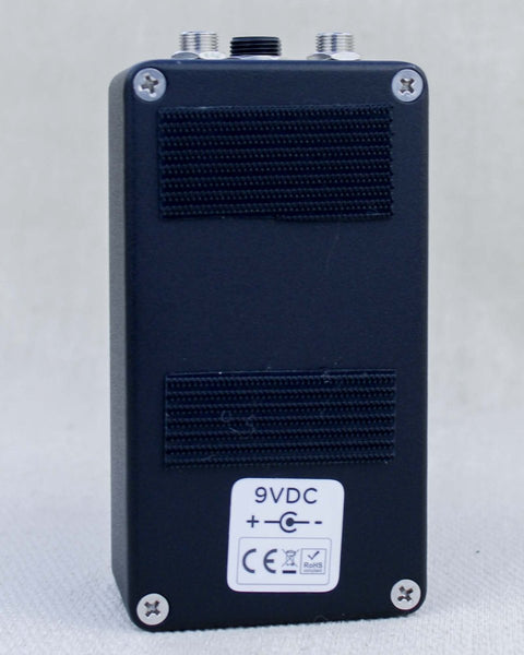 Ground FX Lux Reverb FX Pedal [Used] - Pedal Jungle