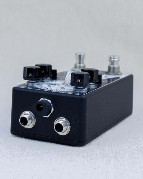 Ground FX Lux Reverb FX Pedal [Used] - Pedal Jungle