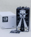 Ground FX Lux Reverb FX Pedal [Used] - Pedal Jungle