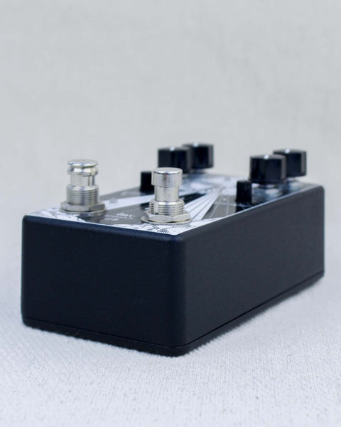 Ground FX Lux Reverb FX Pedal [Used] - Pedal Jungle