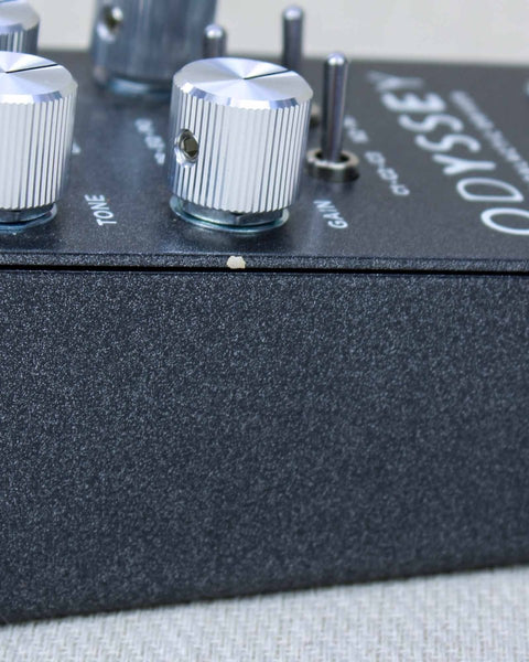 Hampstead Soundworks Odyssey Intergalactic Driver FX Pedal [Used] - Pedal Jungle