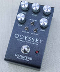 Hampstead Soundworks Odyssey Intergalactic Driver FX Pedal [Used] - Pedal Jungle