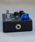 HomeBrew Electronics Hematoma Bass Overdrive FX Pedal [Used] - Pedal Jungle