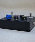 HomeBrew Electronics Hematoma Bass Overdrive FX Pedal [Used] - Pedal Jungle