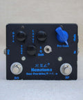 HomeBrew Electronics Hematoma Bass Overdrive FX Pedal [Used] - Pedal Jungle