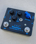 HomeBrew Electronics Hematoma Bass Overdrive FX Pedal [Used] - Pedal Jungle