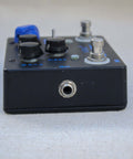 HomeBrew Electronics Hematoma Bass Overdrive FX Pedal [Used] - Pedal Jungle