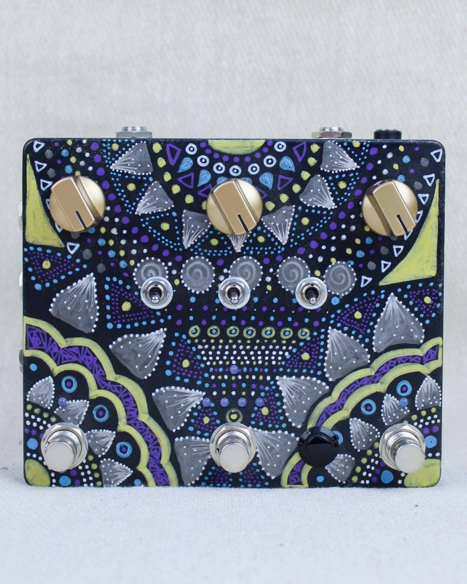 Used – Pedal Jungle
