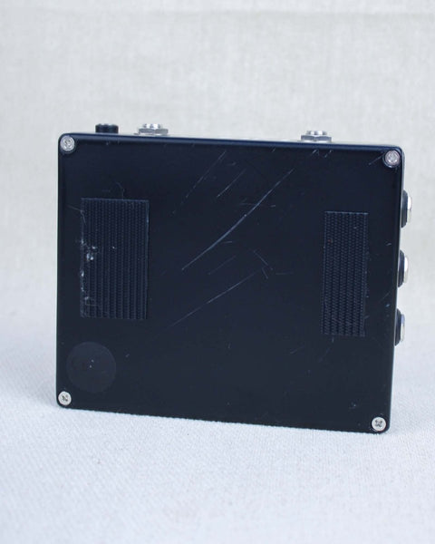 Jam Pedals Delay LLama Xtreme Custom Shop FX Pedal [Used] - Pedal Jungle