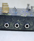 Jam Pedals Delay LLama Xtreme Custom Shop FX Pedal [Used] - Pedal Jungle