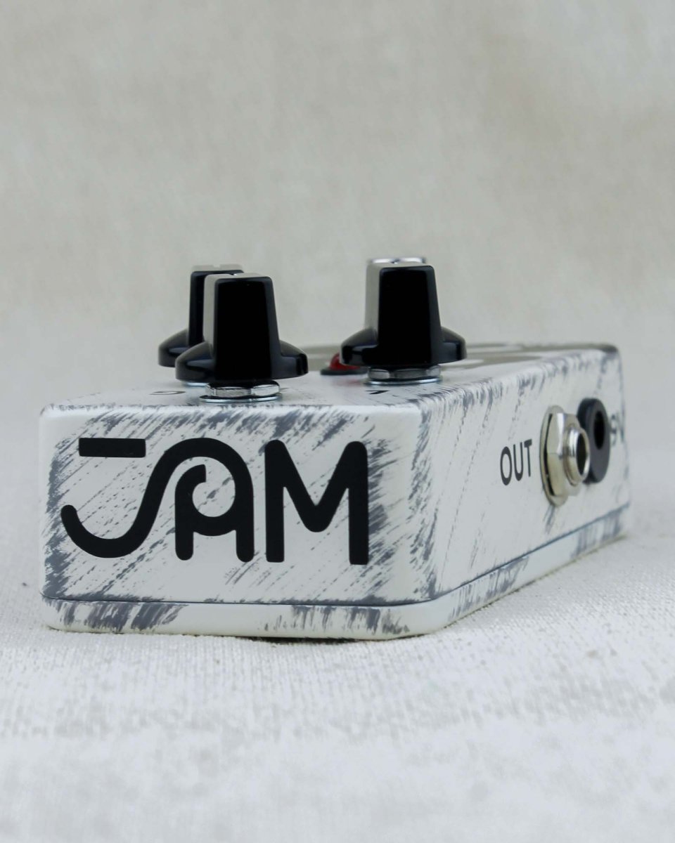 Jam Pedals Rattler Distortion FX Pedal [Used] - Pedal Jungle