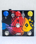 Jam Pedals Ripply Fall Modulation Bass FX Pedal [Used] - Pedal Jungle