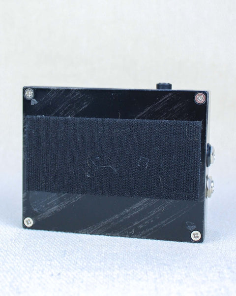 Jam Pedals Ripply Fall Modulation Bass FX Pedal [Used] - Pedal Jungle