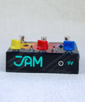Jam Pedals Ripply Fall Modulation Bass FX Pedal [Used] - Pedal Jungle
