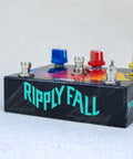 Jam Pedals Ripply Fall Modulation Bass FX Pedal [Used] - Pedal Jungle