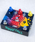 Jam Pedals Ripply Fall Modulation Bass FX Pedal [Used] - Pedal Jungle