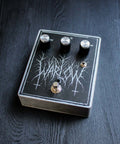 JPTR FX Warlow Fuzz Limited Edition TRVE FX Pedal [Used] - Pedal Jungle