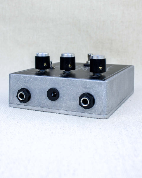 JPTR FX Warlow Fuzz Limited Edition TRVE FX Pedal [Used] - Pedal Jungle