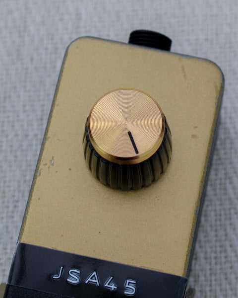 JSA Effects JSA45 Clean Amp - In - Box FX Pedal [Used] - Pedal Jungle