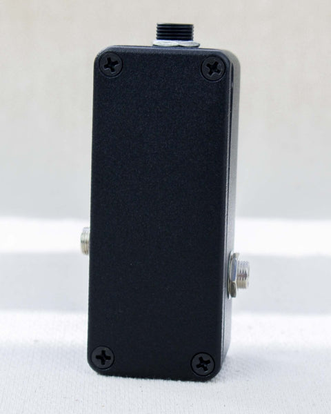 JSA Effects JSA45 Clean Amp - In - Box FX Pedal [Used] - Pedal Jungle